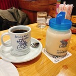 コメダ珈琲店 - 