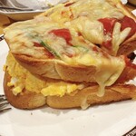 コメダ珈琲店 - 