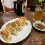 中国料理 天福 - 