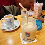 コメダ珈琲店 - 