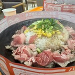 ペッパーランチ - 