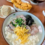 高江洲そば - 
