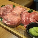 燒肉一心Tansuke 旦 有樂町 - 