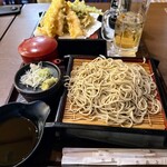 笑福庵 - 料理写真: