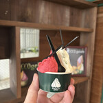 リッコジェラート - 