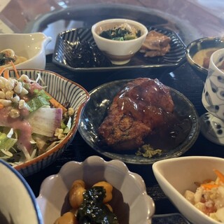 菜食自然食 喜心_1