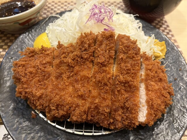 とんかつ玉藤 札幌東急店 - さっぽろ（札幌市営）/とんかつ | 食べログ