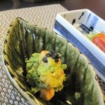日本料理 蜻蛉 - 8