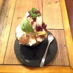 カフェ コメコ - 