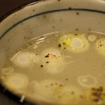 雞湯