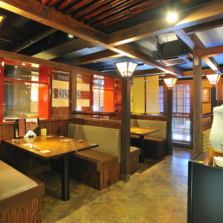 松江の台所 こ根っこや_1