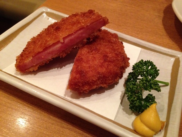 中村金太郎 八王子中村北口店 八王子 居酒屋 食べログ