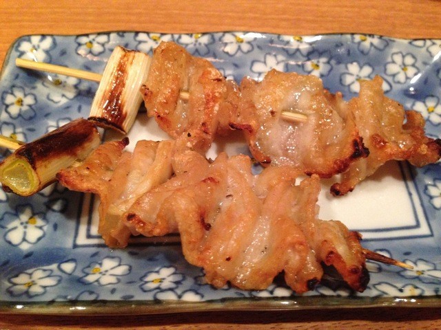 中村金太郎 八王子中村北口店 八王子 居酒屋 食べログ