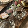 炭焼きと日本酒 炉端ヒトイキ。 - 