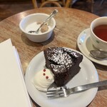 カフェ パンセ - 