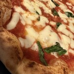 Pizzeria Alto Palazzo - マルゲリータ