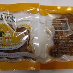 まるたや洋菓子店 - あげ潮