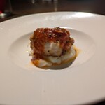 BISTRO もんしゅしゅ - 