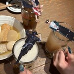 炉端とおでん 呼炉凪来 - 