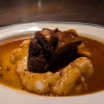 BISTRO もんしゅしゅ - 