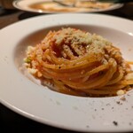 BISTRO もんしゅしゅ - 
