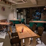 BISTRO もんしゅしゅ - 