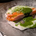 BISTRO もんしゅしゅ - 