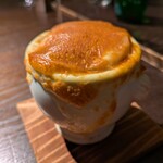 BISTRO もんしゅしゅ - 