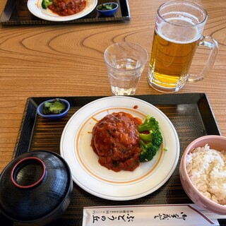 天空の湯 温泉ラウンジ_0