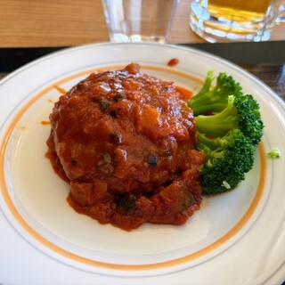 天空の湯 温泉ラウンジ_1