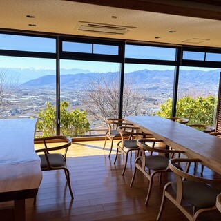 天空の湯 温泉ラウンジ_2