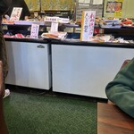 しなの珈琲店 - 