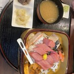 しなの珈琲店 - 