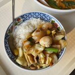 台湾料理 師記 - 