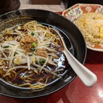 中華食堂一番館 - 料理写真: