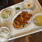 台湾料理 師記 - 