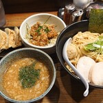 鶏そば みた葉 - 