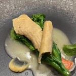 レストラン トヨ トーキョー - 