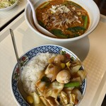 台湾料理 師記 - 