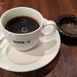 ドトールコーヒーショップ - ドリンク写真: