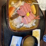 しなの珈琲店 - 