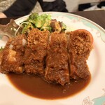 麻布笄軒 - 