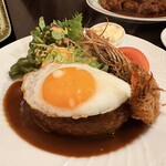 麻布笄軒 - 