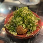 たこ焼きとおでん 石橋 - 