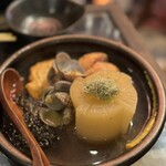 たこ焼きとおでん 石橋 - 