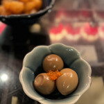 たこ焼きとおでん 石橋 - 