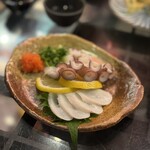 たこ焼きとおでん 石橋 - 