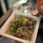 たこ焼きとおでん 石橋 - 