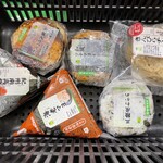ニューデイズ - 料理写真:NewDays