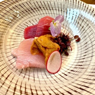 小料理割烹 祥じ_0